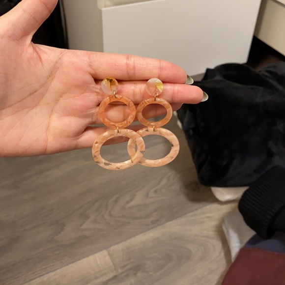 Hoop Earring Pack - Picture 4 of 4